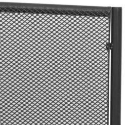 VidaXL Tuinbank 108 Cm Staal En Mesh Antraciet -Leenbakker Winkel 6d4c8dd9fc3d4eb9a03b47c18f41a685