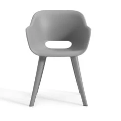 Keter Akola Tuinstoelen - 2 Stuks - 56,5x55x80cm - Grijs 7 Keter Akola Tuinstoelen - 2 Stuks - 56,5x55x80cm - Grijs -Leenbakker Winkel 6d716da03eaf485baab4904f6b1192fe