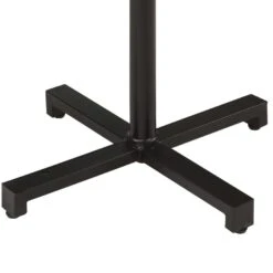 VidaXL Bistrotafel Rond Ø70x75 Cm Massief Gerecycled Hout -Leenbakker Winkel 6e1d8f9175654ded8f08d6b8a3593d54