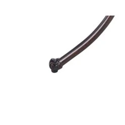 ANDALO - Tuintafel - Bruin - Aluminium -Leenbakker Winkel 6f7b3d630ab84548894e039b825c0cfd