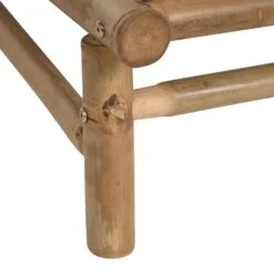 TODI - Fauteuil Set Van 2 - Lichthout/Taupe - Bamboe 21 TODI - Fauteuil Set Van 2 - Lichthout/Taupe - Bamboe -Leenbakker Winkel 702a1069d6c446ef9d918baf84d4c851 1