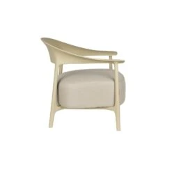 Housecraft Vita Lounge Stoel/ Tuinstoel Beige -Leenbakker Winkel 7058164851e048519a82f7be1ae9afe5
