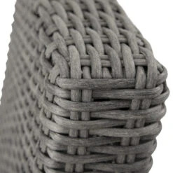 Tectake Wicker Bartafel Kutina Met 4 Stoelen Latina, Grijs 21 Tectake Wicker Bartafel Kutina Met 4 Stoelen Latina, Grijs -Leenbakker Winkel 7141656b2cbe4551b2ee1e5b5d571cb5