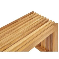 BELLANO - Tuinbank - Lichthout - Acaciahout -Leenbakker Winkel 716744b61ccc4f099f37b9b0fe7bdd31