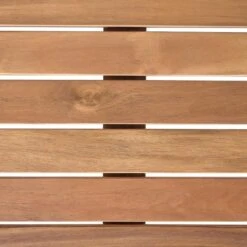 OMBRIANO - Tuintafel - Lichtbruin - 180 X 90 Cm - Acaciahout 15 OMBRIANO - Tuintafel - Lichtbruin - 180 X 90 Cm - Acaciahout -Leenbakker Winkel 71917fbef5e841228821be00876295f6