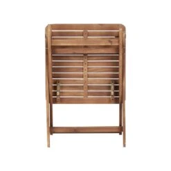 PARAGGI - Tuintafel - Bruin - Acaciahout -Leenbakker Winkel 71d0b057dec44238a4caa03a35039f37