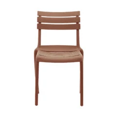 DS4U - Liam Terrasstoel - Terracotta 7 DS4U - Liam Terrasstoel - Terracotta -Leenbakker Winkel 71f628bec2ec4d5ea8e1982416aa26d4