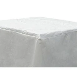 CHUVA - Beschermhoes - Wit - Polyester 10 CHUVA - Beschermhoes - Wit - Polyester -Leenbakker Winkel 71ffa150f0ab42969f67b7a1ba0b5687