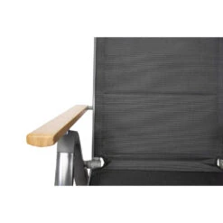 Sens-Line - Pisa Verstelbare Stoel - 65x62x110 - Aluminium 12 Sens-Line - Pisa Verstelbare Stoel - 65x62x110 - Aluminium -Leenbakker Winkel 740fd3aa038e4fa0bfb407bec5d6a95d