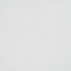 VidaXL Tuintafel 79x79x72 Cm Rattan-look Kunststof Wit -Leenbakker Winkel 74d513b17ab7431393cce396a035fb0b