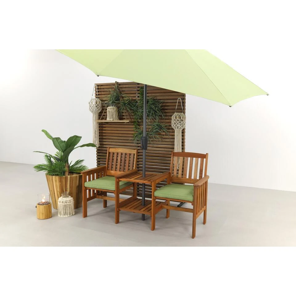 Sens-Line Tuinbank Memphis/Miami 9 Sens-Line Tuinbank Memphis/Miami - Afbeelding 9