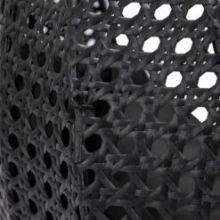 Merkloos HOME DELUXE Polyrotan Hangstoel TWIN Zwart Pure 18 Merkloos HOME DELUXE Polyrotan Hangstoel TWIN Zwart Pure -Leenbakker Winkel 77a1ca3569594e628db30cb0232c66dd