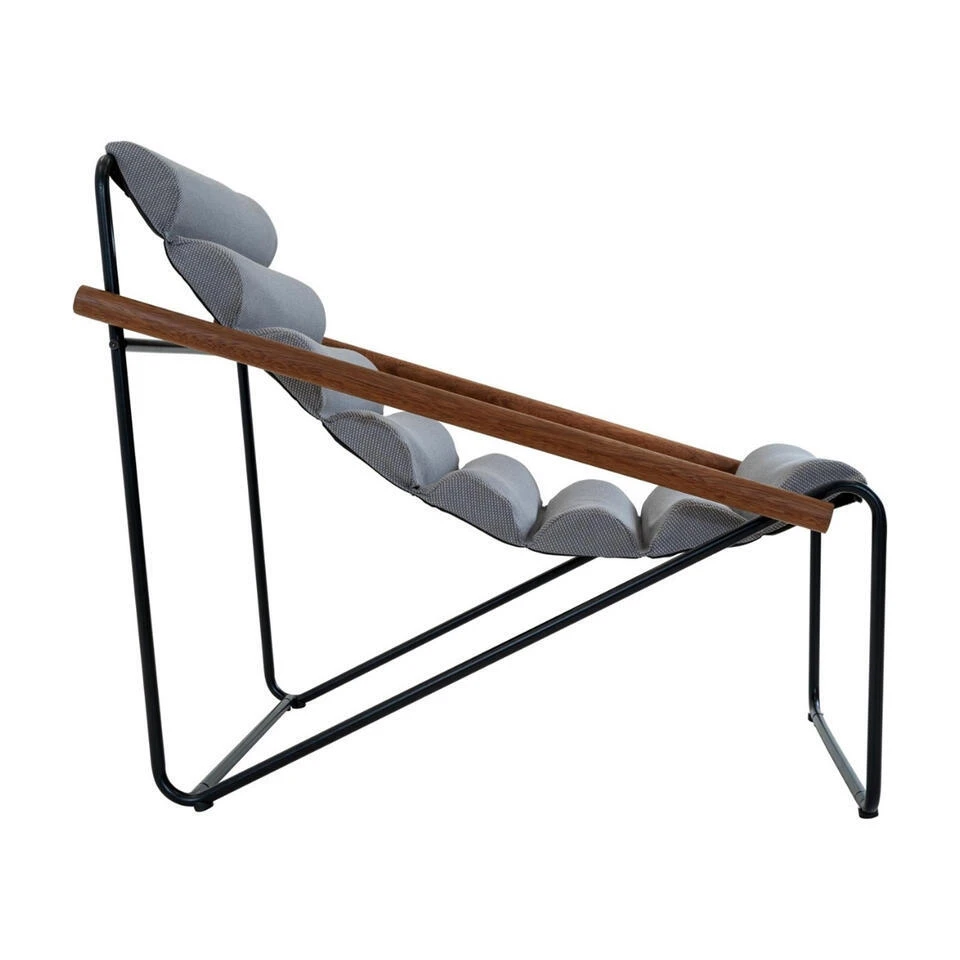 Les - Miami Relax Stoel 3 Les - Miami Relax Stoel - Afbeelding 3