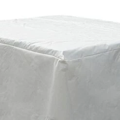 CHUVA - Beschermhoes - Wit - Polyester 11 CHUVA - Beschermhoes - Wit - Polyester -Leenbakker Winkel 7849336238fd4800b81b803137b9b2de