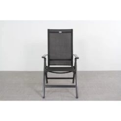 Set Van 4 - Hartman Napoli Verstelbare Stoel -Leenbakker Winkel 7a767eac666e4d4189d673af9969211e 1