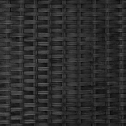 Tectake Wicker Tuinstoel Opklapbaar Met Aluminium Frame En Voetsteun, Zwart 14 Tectake Wicker Tuinstoel Opklapbaar Met Aluminium Frame En Voetsteun, Zwart -Leenbakker Winkel 7b99c93fe6f84d0d996f4c7f9b6261d3