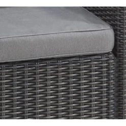 Allibert California Tuinstoel - 2 Stuks - Grafiet 9 Allibert California Tuinstoel - 2 Stuks - Grafiet -Leenbakker Winkel 7cfae7954efa4440a80ec0d780057014