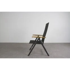 Set Van 4 - Hartman Napoli Verstelbare Stoel - Teak 27 Set Van 4 - Hartman Napoli Verstelbare Stoel - Teak -Leenbakker Winkel 7dd2da93e412497e982e04890a07d419