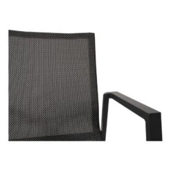 Les - Stapelstoel Tarragona Nuance - Zwart -Leenbakker Winkel 7e241334d1a7425bb29b2c41562ae045