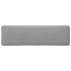 VidaXL - Tuinmiddenbank Pallet - Grijs - Grenenhout -Leenbakker Winkel 7e3b53446c694a1d8a3205406849a210