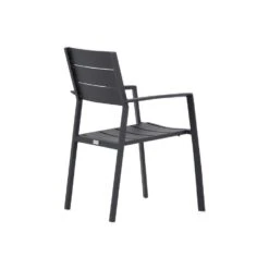 Tuinstoel Aluminium Grijs-antraciet Lifestyle Garden Furniture Stella -Leenbakker Winkel 7e426f96dc934da7929fcd4b36f05864