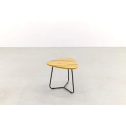 4 Seasons Verdi Set Van 2 Teak Driehoekige Salontafels -Leenbakker Winkel 7ebbae75f2c8486dbfb4a8929e8566fb