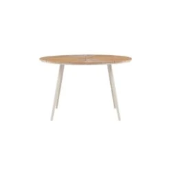 Svea - Esra Ronde Eettafel - Ø120 Cm - Beige -Leenbakker Winkel 7ec85e8870e74a0ea10d6fb2f133d975