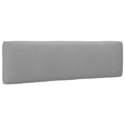 VidaXL - Tuinmiddenbank Pallet - Grijs - Grenenhout -Leenbakker Winkel 8004c28fc2bf4891ba1ab96a776034fb