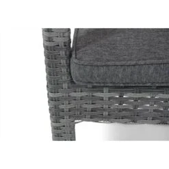 Tuinstoel Wicker Grijs-antraciet Domani Furniture Albergo -Leenbakker Winkel 803c111daeb24e5ca484460344c72ff5