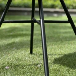 Nolon Noa-Puk Kunststof Wit - Zwart Onderstel 13 Nolon Noa-Puk Kunststof Wit - Zwart Onderstel -Leenbakker Winkel 80d4c2db040a47ada13a3cbf7726bc91