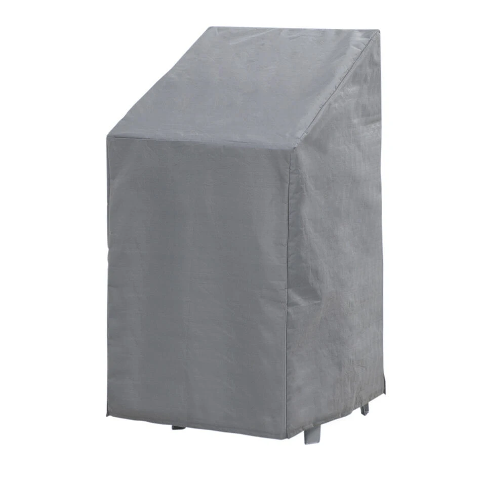 Outdoor Covers Premium Hoes - Stapelstoel - 128x66x66 Cm 1 Outdoor Covers Premium Hoes - Stapelstoel - 128x66x66 Cm