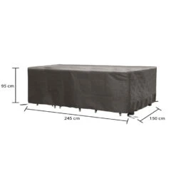 Outdoor Covers Premium Hoes - Tuinset L 8 Outdoor Covers Premium Hoes - Tuinset L -Leenbakker Winkel 81005649 9001