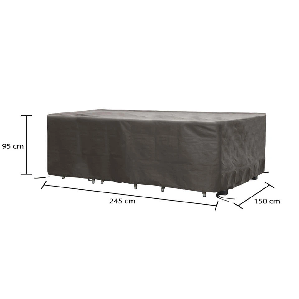 Outdoor Covers Premium Hoes - Tuinset L 4 Outdoor Covers Premium Hoes - Tuinset L - Afbeelding 4