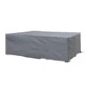 Outdoor Covers Premium Hoes - Loungeset S - 70x140x140 Cm