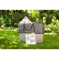 Outdoor Covers Premium Kussentas - Lounge - 50x125x40 Cm 6 Outdoor Covers Premium Kussentas - Lounge - 50x125x40 Cm -Leenbakker Winkel 81005655 9050
