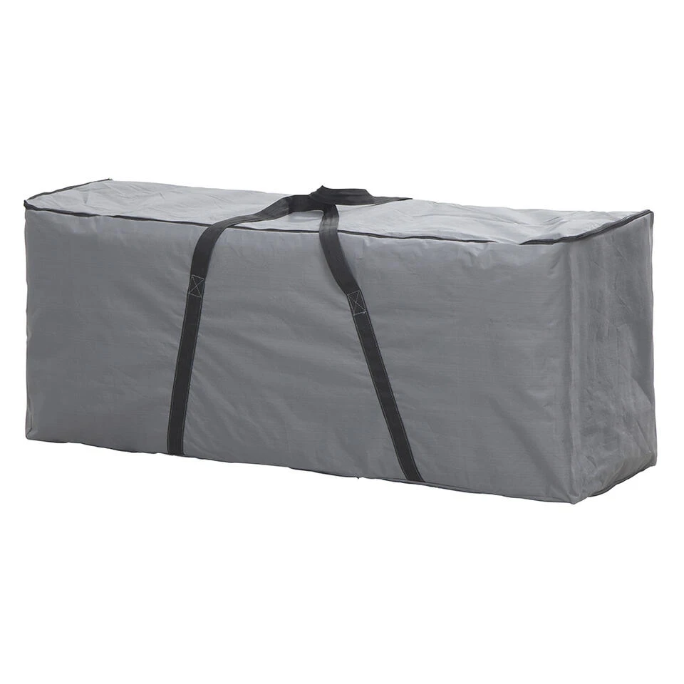 Outdoor Covers Premium Kussentas - Lounge - 50x125x40 Cm 1 Outdoor Covers Premium Kussentas - Lounge - 50x125x40 Cm