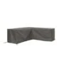 Outdoor Covers Premium Hoes Voor Loungeset - L Vormig - 250x90x70 Cm