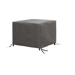 Outdoor Covers Premium Hoes - Lounge Stoel - 95x95x70 Cm