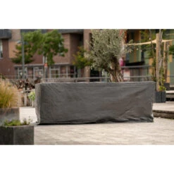 Outdoor Covers Premium Hoes - Tuintafel Tot 240 Cm 15 Outdoor Covers Premium Hoes - Tuintafel Tot 240 Cm -Leenbakker Winkel 81015918 9050