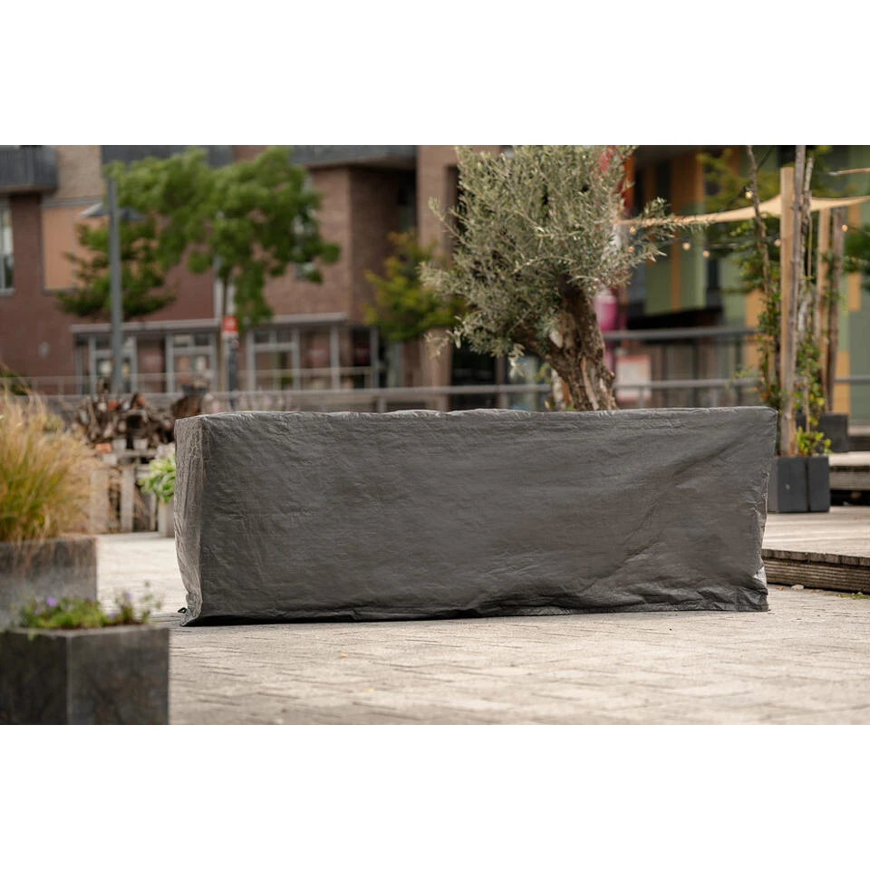 Outdoor Covers Premium Hoes - Tuintafel Tot 240 Cm 8 Outdoor Covers Premium Hoes - Tuintafel Tot 240 Cm - Afbeelding 8