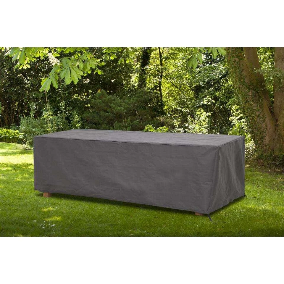 Outdoor Covers Premium Hoes - Tuintafel Tot 280 Cm 2 Outdoor Covers Premium Hoes - Tuintafel Tot 280 Cm - Afbeelding 2