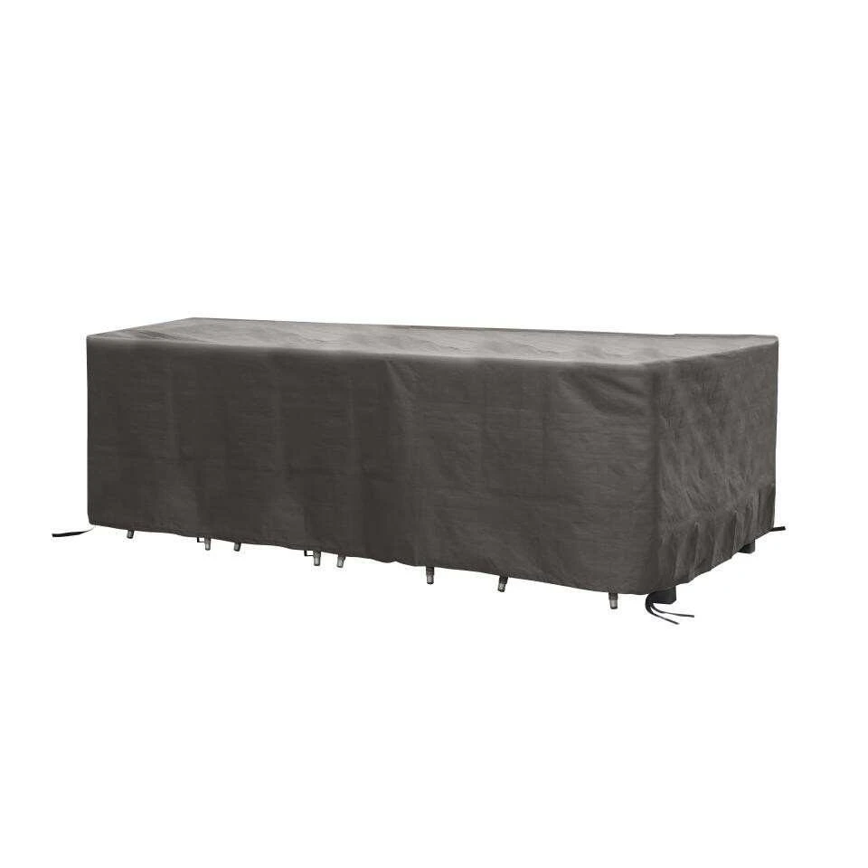 Outdoor Covers Premium Hoes - Tuinset XL - 285x180x95 Cm 1 Outdoor Covers Premium Hoes - Tuinset XL - 285x180x95 Cm