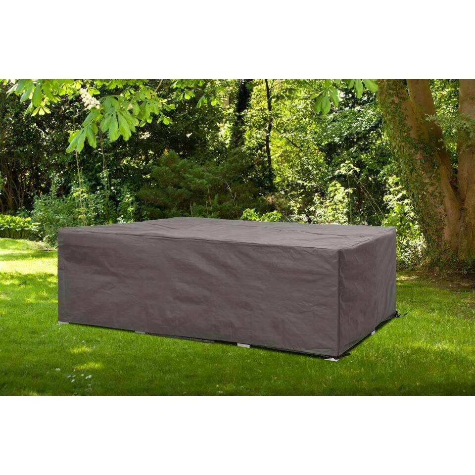 Outdoor Covers Premium Hoes - Loungeset S - 200x150x75 Cm 2 Outdoor Covers Premium Hoes - Loungeset S - 200x150x75 Cm - Afbeelding 2