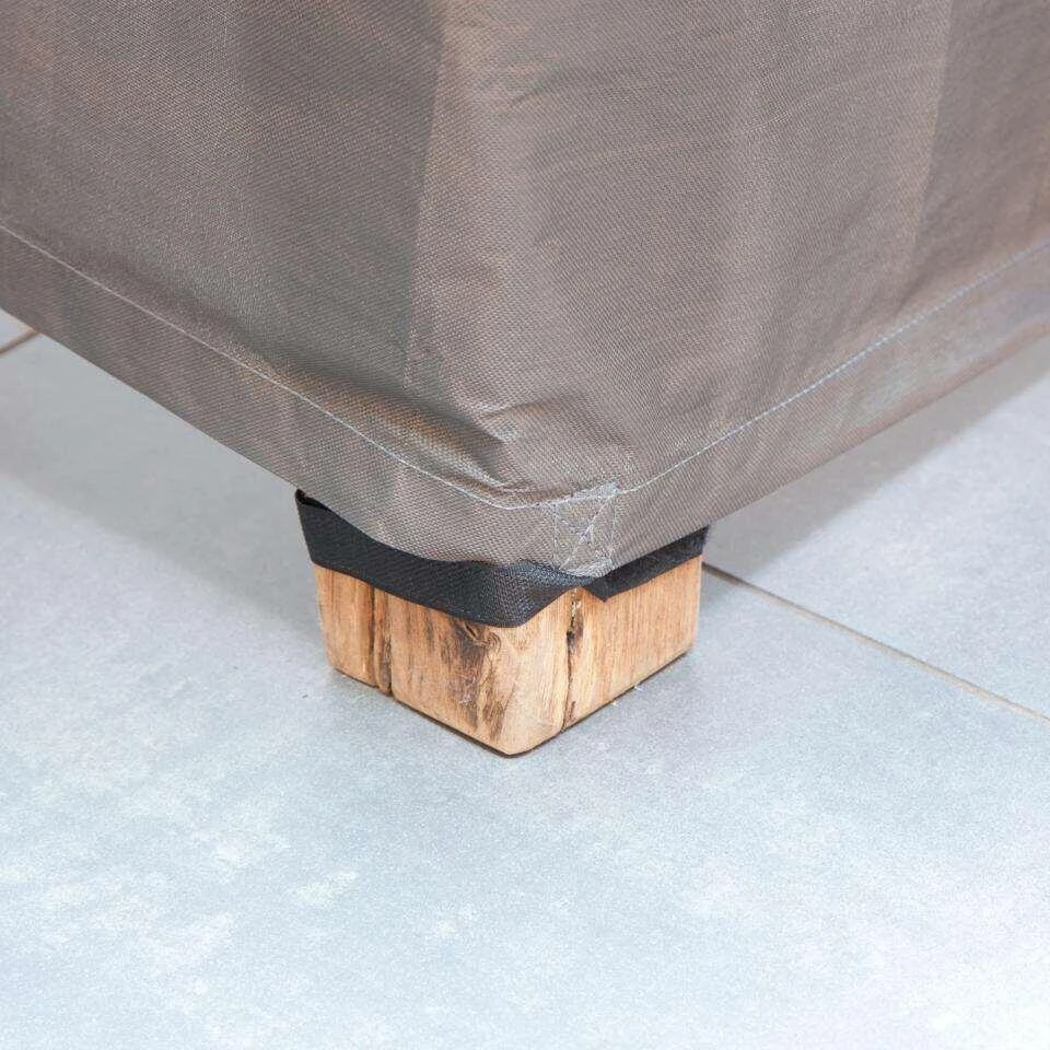 Outdoor Covers Premium Hoes - Loungeset 320x275 Cm 3 Outdoor Covers Premium Hoes - Loungeset 320x275 Cm - Afbeelding 3