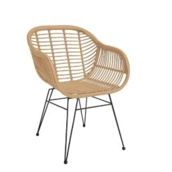 Tuinstoel Moda Nature - Beige