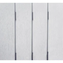 Keter Troy Adirondack Tuinstoel - 81x80x96,5cm - Wit -Leenbakker Winkel 81026433 0007