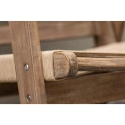 Svea - Esmée Outdoor Loungestoel - Acaciahout - Naturel 9 Svea - Esmée Outdoor Loungestoel - Acaciahout - Naturel -Leenbakker Winkel 815f0e6fae2f41919ee7beb0c43de0de