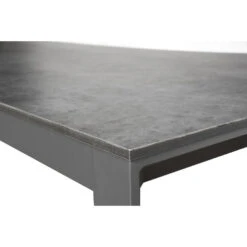 Merkloos Sens-Line - Bianca Tuintafel - 220x100cm - HPL -Leenbakker Winkel 839b3549421542ffa0277cc4b22aeec8
