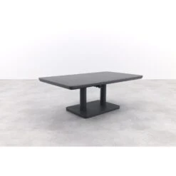 Medina Up&down Tafel 140x80 Cm. - Royal Grey/Keramiek -Leenbakker Winkel 847cbd626adf4efe88ac48ebebc750d4