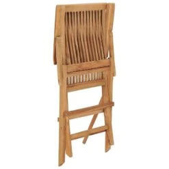 VidaXL - Tuinstoelen - 3 Stuks - Massief Teakhout - Inklapbaar 14 VidaXL - Tuinstoelen - 3 Stuks - Massief Teakhout - Inklapbaar -Leenbakker Winkel 85e32960c8da4712b3a786b7108684ff 1